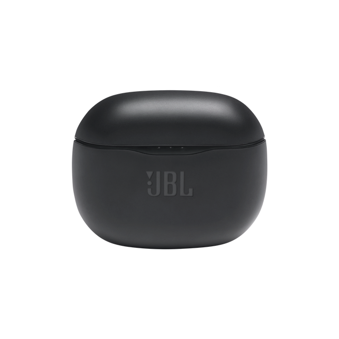 JBL Tune 125TWS - Black - True wireless earbuds - Detailshot 4 image number null